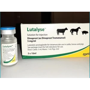 Probiotik Lutalyse hormon Inj 10 ml