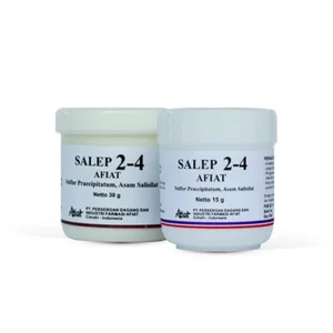 Balsem Salep Ternak 24 30 g