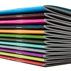 (cover jilid) Jilid Soft cover berwarna