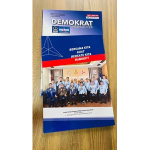 (cover jilid) Jilid Hard Cover
