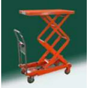 Scissor Lift Table 845 Mm 150 Kg