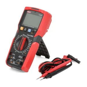 Multimeter Multitester Avometer Voltmeter Digital Uni T UT89XD