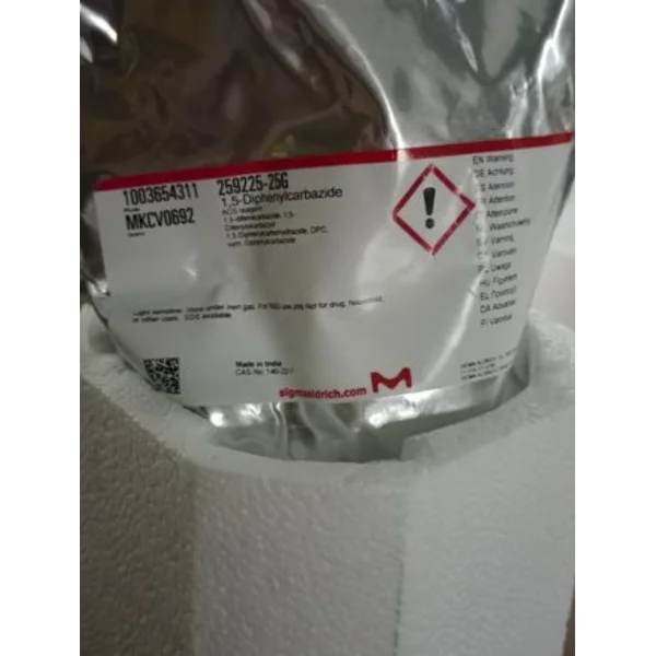 Chemical Reagents 1.5 diphenyl carbazide 