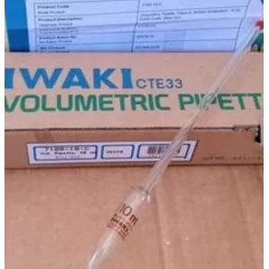 Measuring Pipette Volume Pipette 10 ml