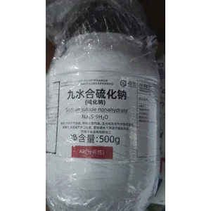 Laboratory Reagents Sodium Sulfide Nonahydrate 