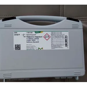 Bahan Kimia Air Spectroquant Reference Standar for chlorine chlorine dioxide ozone