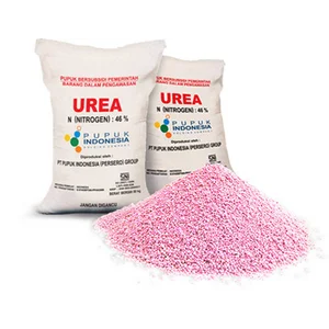 Pupuk Organik Urea Kemasan 50 Kg