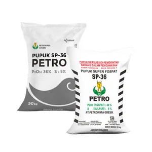 Pupuk Anorganik SP-36 Petro (Subsidi & Non-Subsidi)