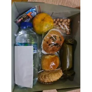 Snack VIP makanan jajanan pasar