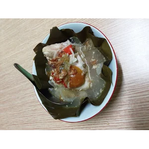 Paket Nasi Box Garang Asem