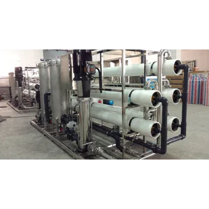 Reverse Osmosis Air Laut Type 3000