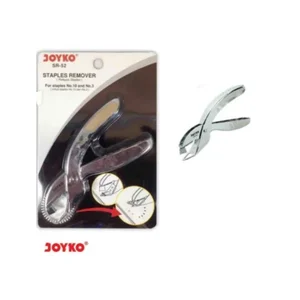 Remover Staples Joyco SR 52 /pembuka staples