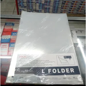  Clear holder Map L bening F4