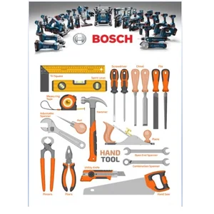 Alat Alat Kerja Lainnya Tools Electrical ( BOSCH )