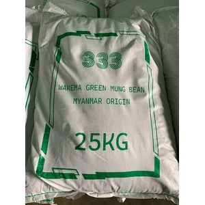 Kacang Hijau Tauge 333 Siochi