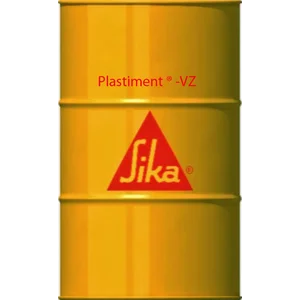 Plastiment VZ