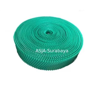 FILLER COOLING HIJAU TOWER PER ROLL