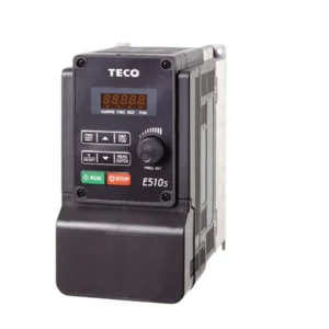 INVERTER TECO E510 3PHASE 380V 50HZ