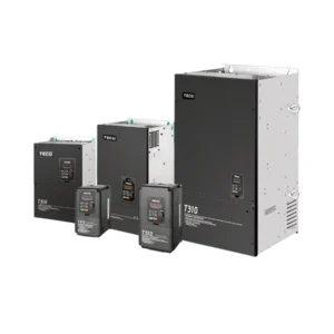INVERTER TECO T310 3PHASE 380V 50HZ
