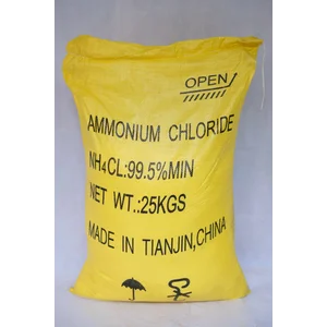 Amonium Klorida / NH3Cl Ex TianJin