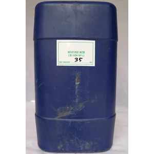 H2SO4 / Asam Sulfat Teknis /Sulfuric acid