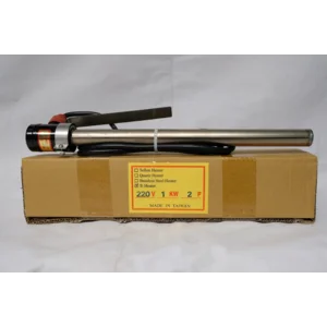 Titanium Heater 1Kw / 2Kw / 3Kw