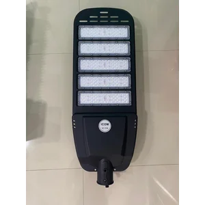 ICOM IC-YIN 80W Two-in-One Solar Street Light with 135WP Solar Panel - 80W PJUTS