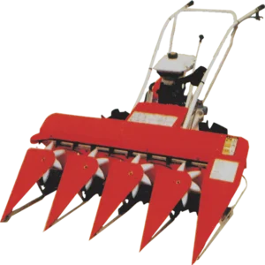 Mesin Pemanen Padi BEJE 2325 x 1470 x 1960 mm