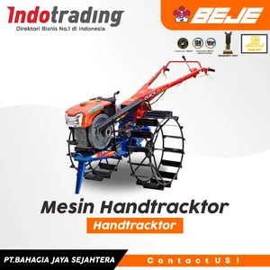Mesin Handtraktor BEJE 2730 x 1130 x 1370 mm