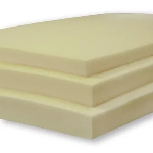 PU Foam Lembaran Busa Polyurethane 2 x 100 x 200 cm Untuk Insulasi Suhu