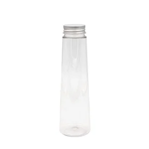 Botol BLACKPINK 350 ml botol jus premium tutup alumunium
