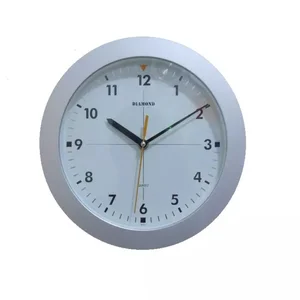 Jam Dinding Diameter 25.7cm - Diamond 2520-F1