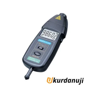 Alat Ukur Kecepatan Rotasi AMTAST DT2236B (tachometer)