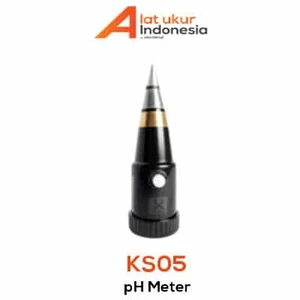 Alat Ukur Kelembaban dan pH Tanah AMTAST KS05 (ph meter)