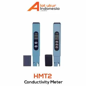 Alat Ukur Konduktivitas dan TDS AMTAST HMT2 (tds meter)