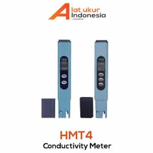 Alat Ukur Konduktivitas dan TDS AMTAST HMT4 (tds meter)