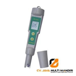 Alat Ukur pH Akurasi Tinggi AMTAST KL-033 (ph meter)