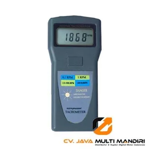 Alat Ukur Rotasi Mesin AMTAST DT-2857 (tachometer)