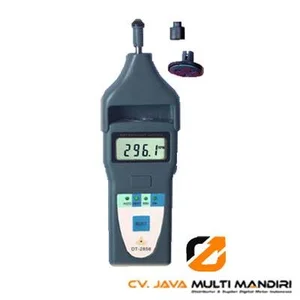 Alat Ukur Rotasi Mesin AMTAST DT-2858 (tachometer)
