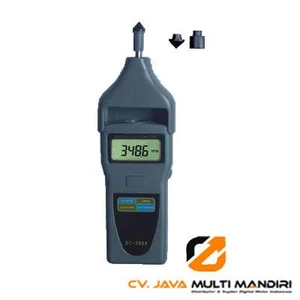 Alat Ukur Rotasi Objek AMTAST DT-2856 (tachometer)