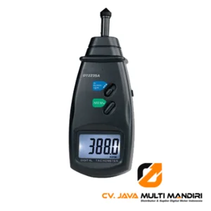CONTACT TACHOMETER AMTAST DT 2236A (tachometer)