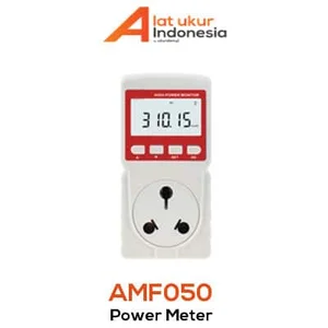 Energy Meter AMTAST AMF050 (power meter)