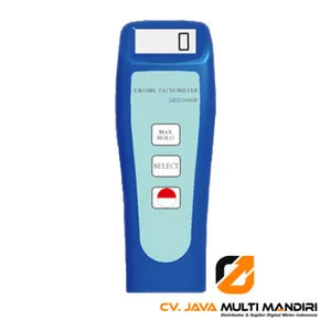 Tachometer Mesin AMTAST GED-2600P (tachometer)