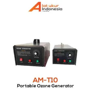 Generator Ozon Portable AMTAST AM-T10 (ozone generator)