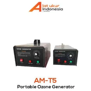 Generator Ozon Portable AMTAST AM-T5 (ozone generator)