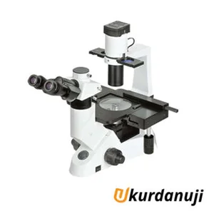 Mikroskop Biologi AMTAST NIB-100 (biological microscope)