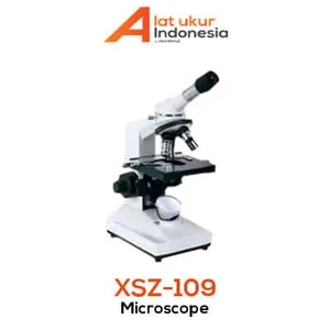 Mikroskop Biologi AMTAST XSZ-109 Series (biological microscope)