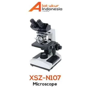 Mikroskop Biologi AMTAST XSZ-N107 Series (biological microscope)