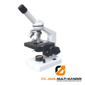 Mikroskop Biologi AMTAST N-10A (biological microscope)