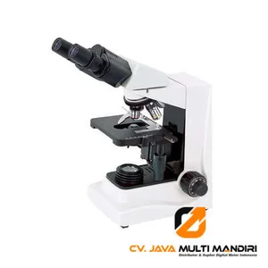 Mikroskop Biologi AMTAST N-400M (biological microscope)